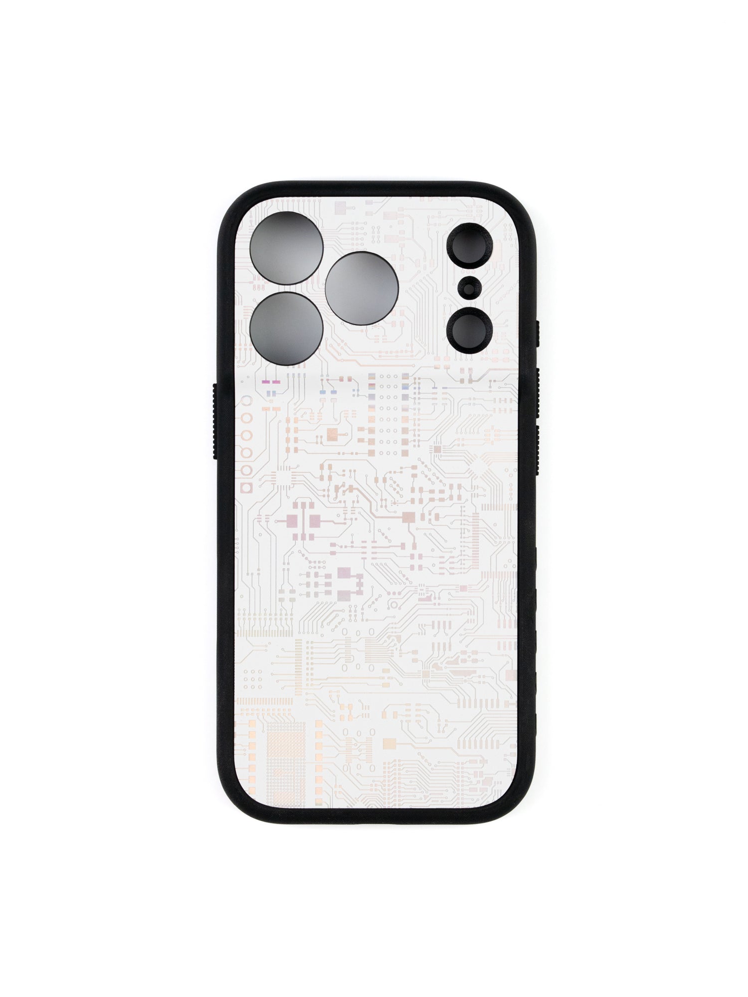 Grip Case + Skin / Apple