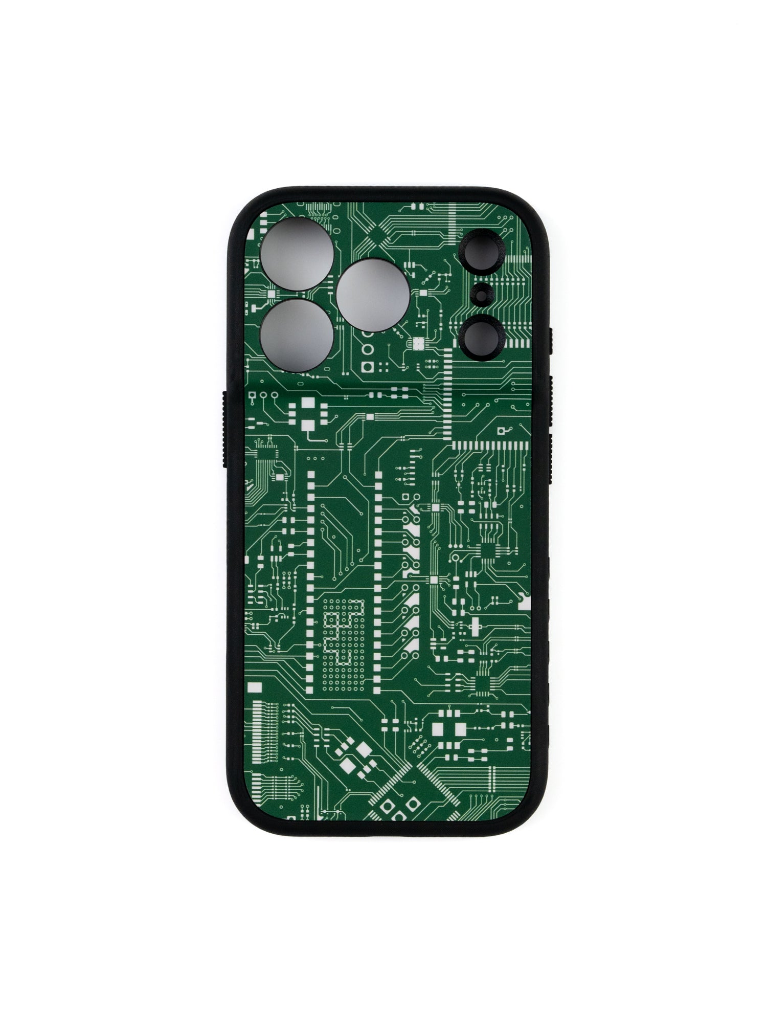 Grip Case + Skin / Apple