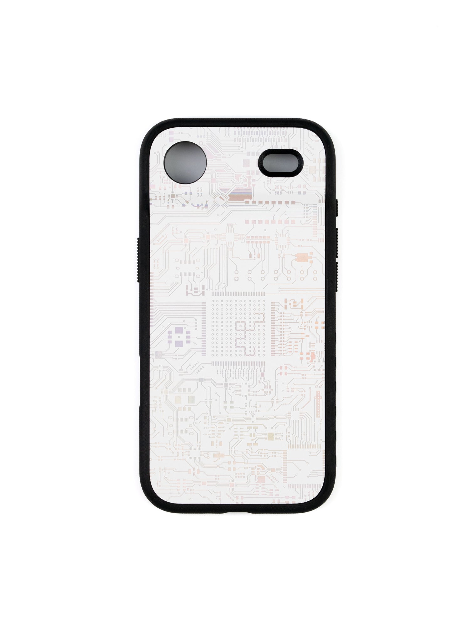 Grip Case + Skin / Apple