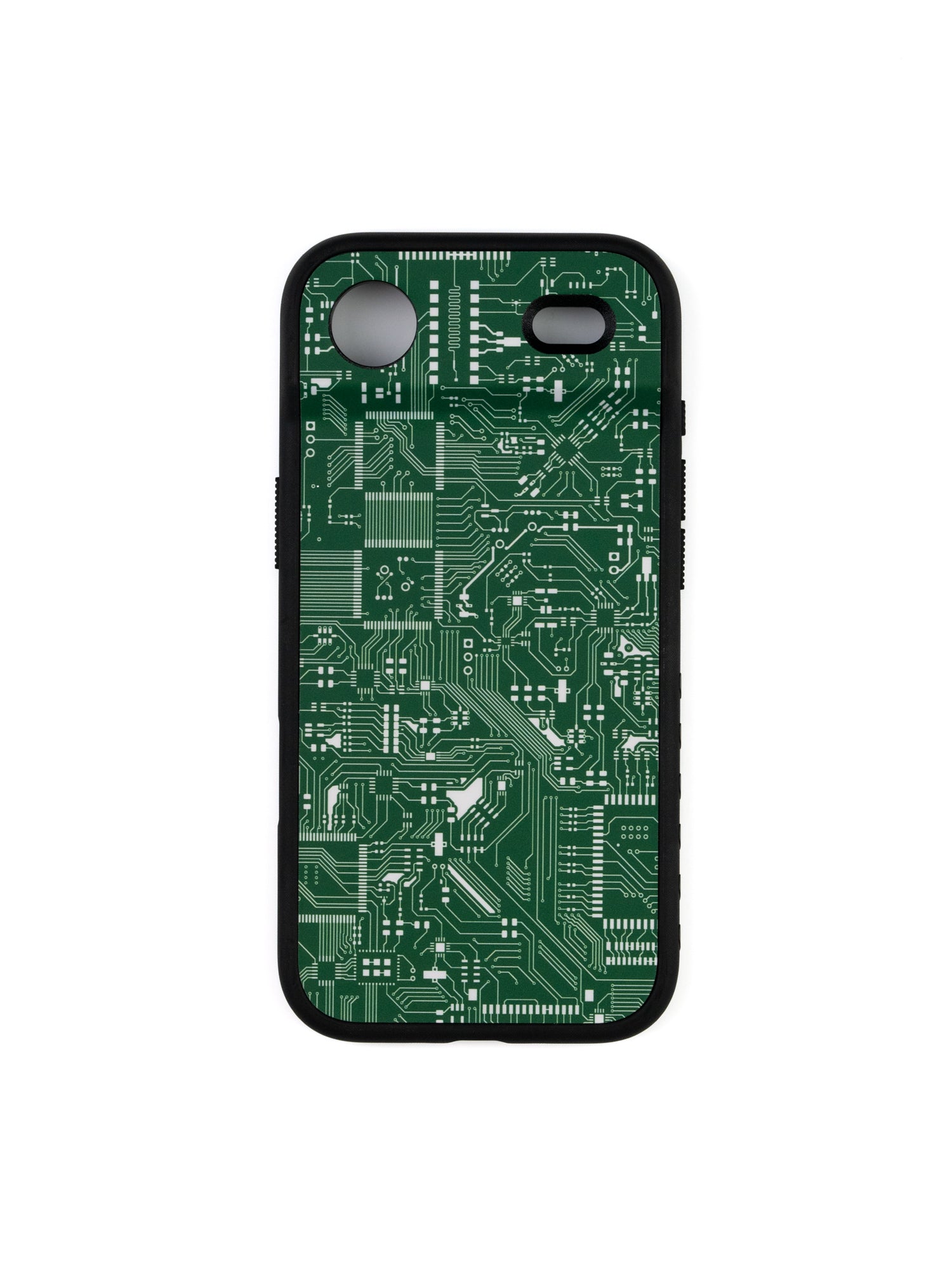 Grip Case + Skin / Apple