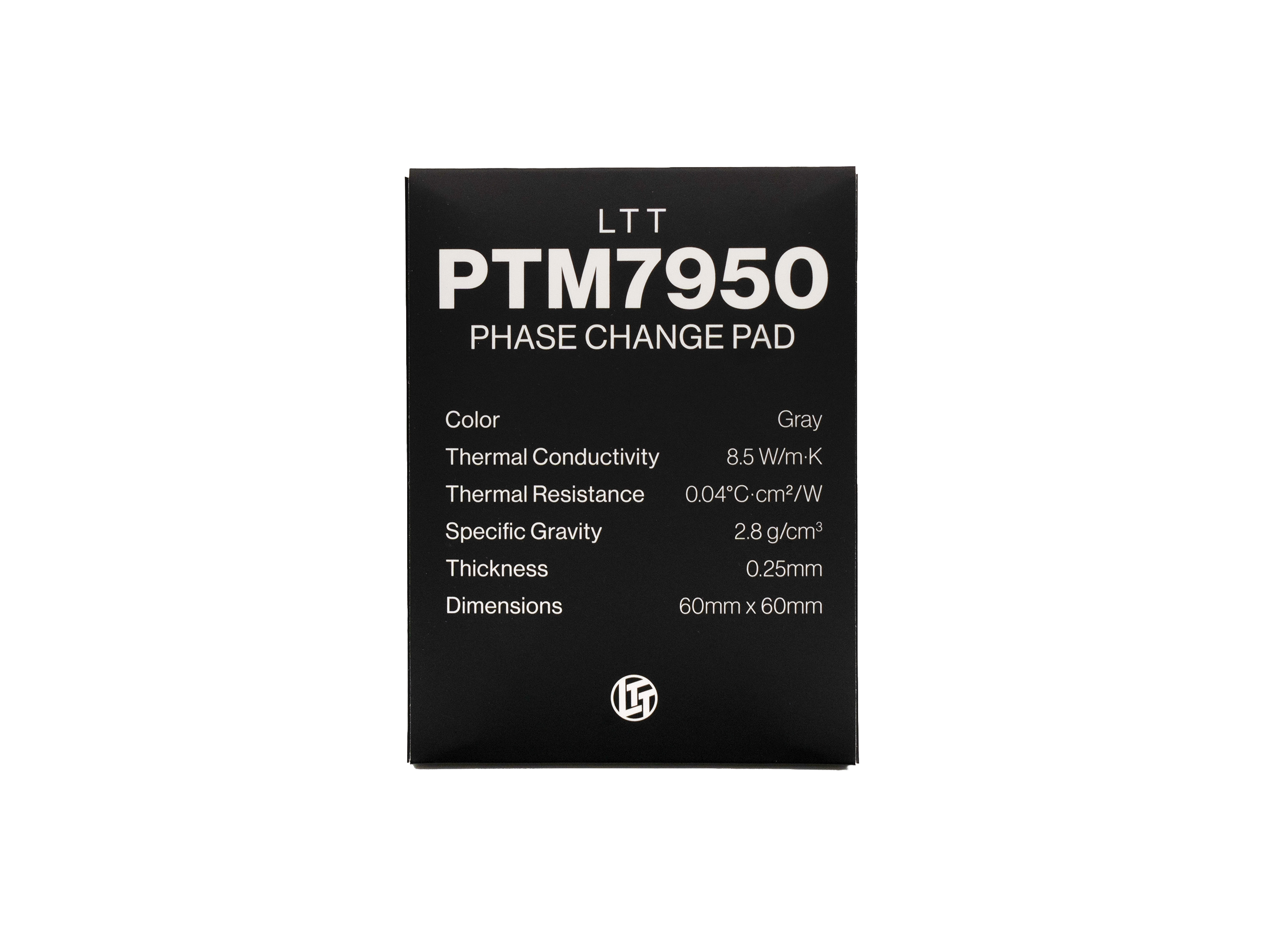 PTM7950 Phase Change Thermal Pad
