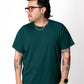 Model: Shahrad, Size: Regular XX-Large, Height: 5’11”/180cm
