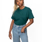 Model: Olamide, Size: Regular Small, Height: 5’3”/160cm