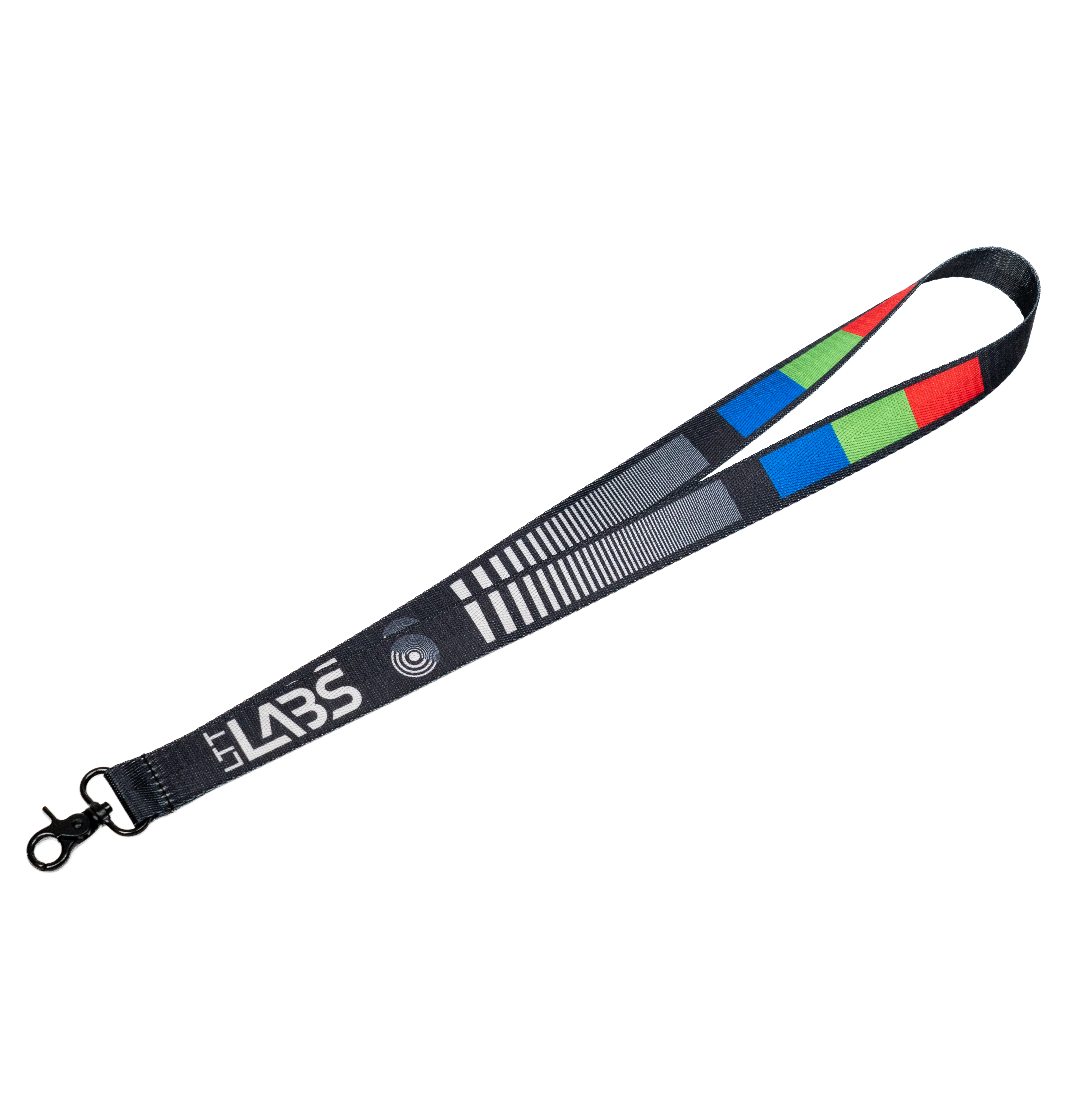 LABS Lanyard