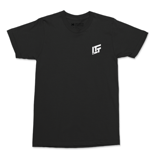 15 Years of LTT T-shirt