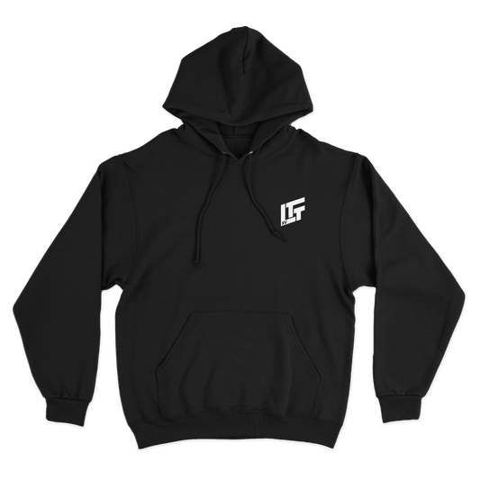15 Years of LTT Hoodie