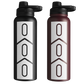 Capacitor Insulated Water Bottle - 40oz