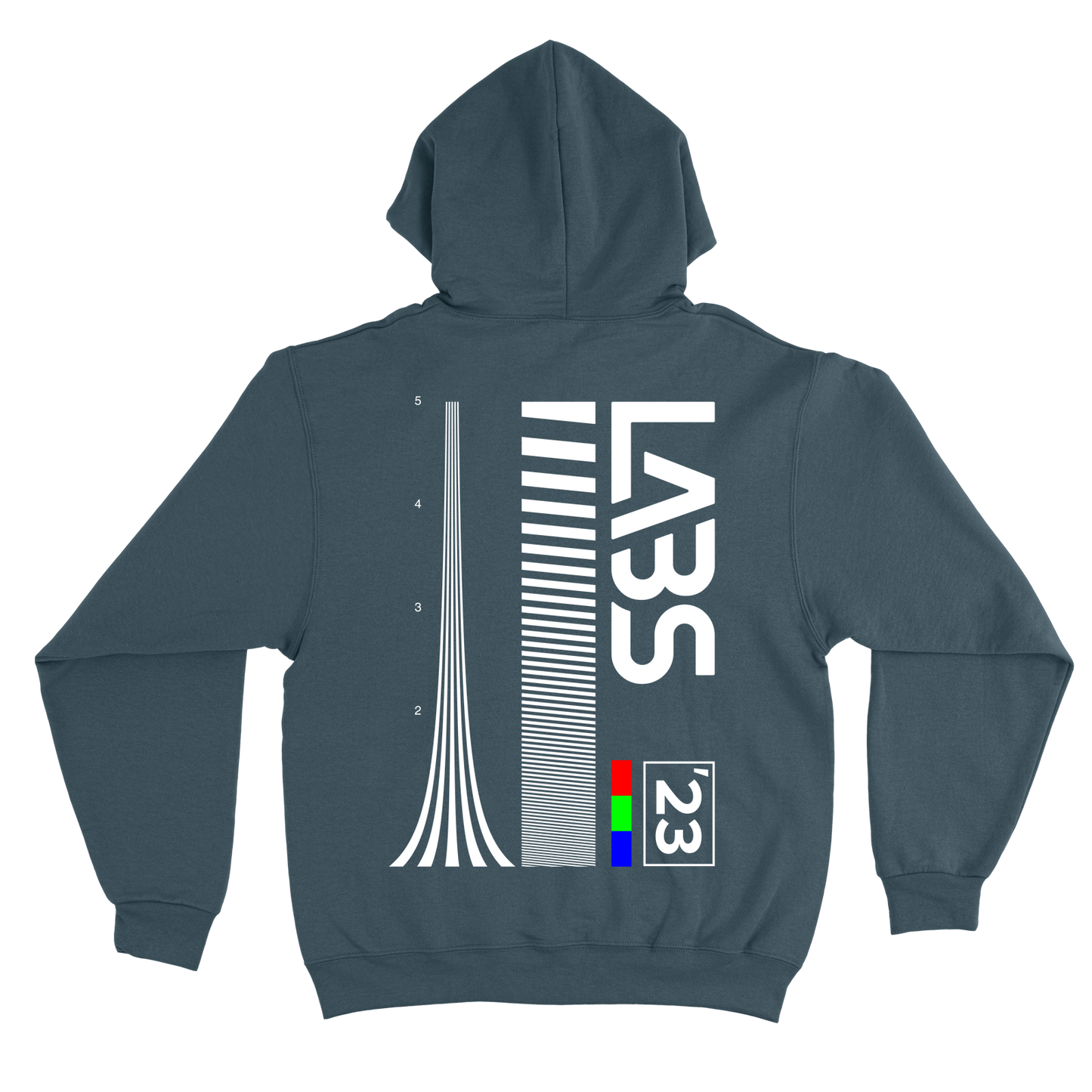 Labs Phase Pullover Hoodie