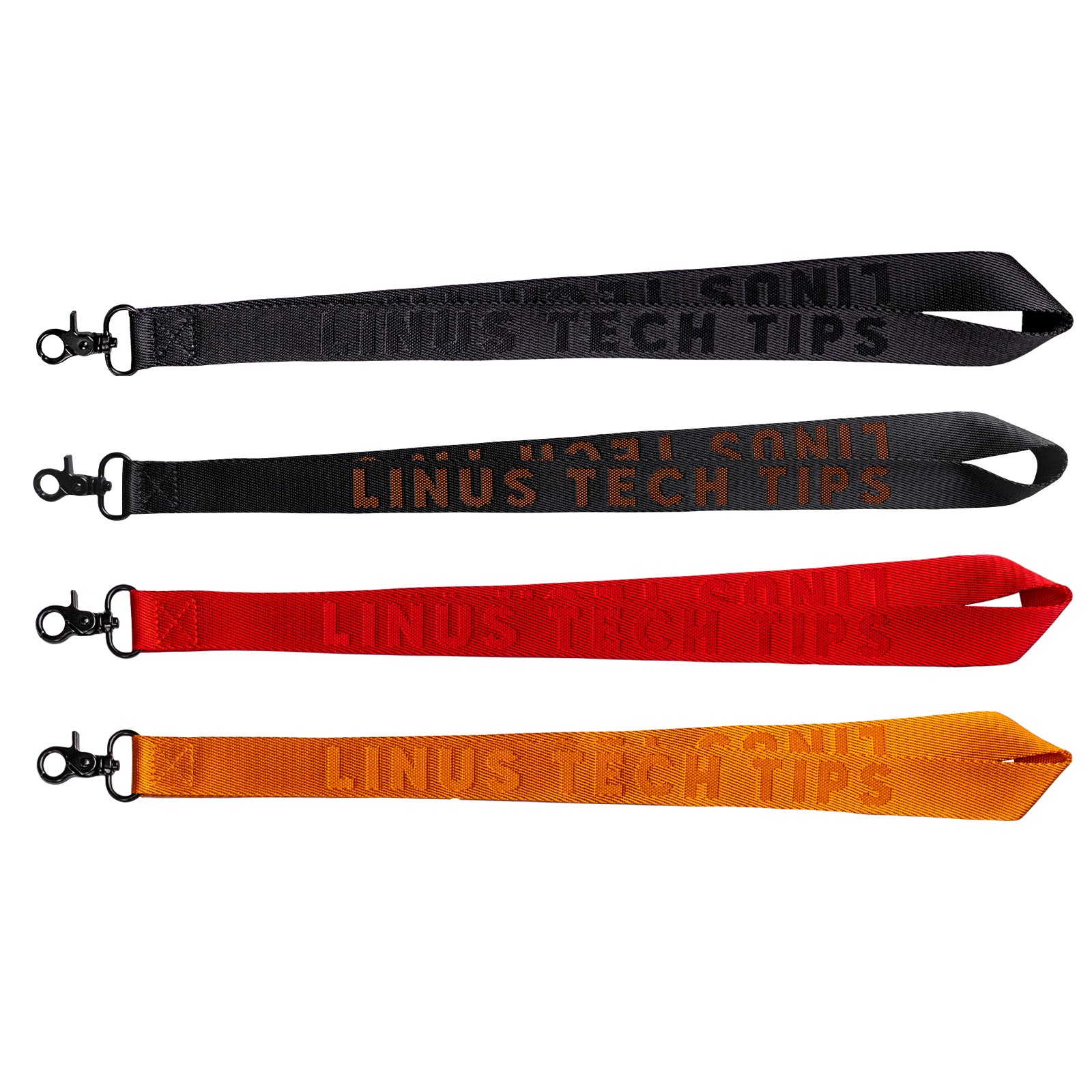 LTT Lanyard