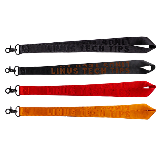 LTT Lanyard