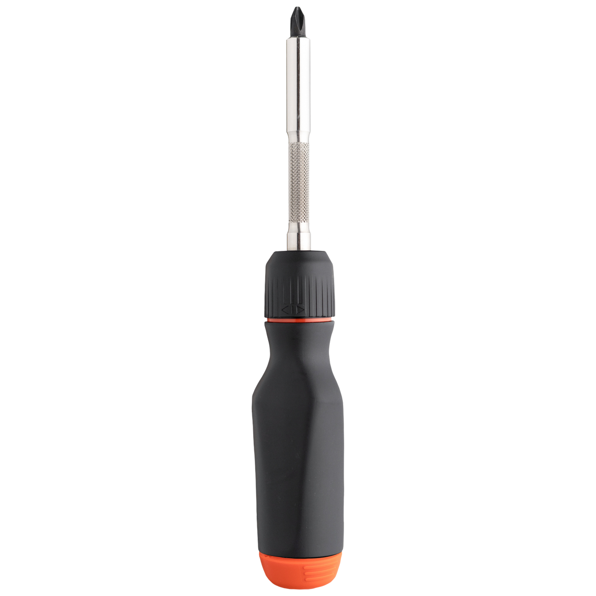 Ergonomic Ratcheting Screwdriver 12 Bits | LTTStore