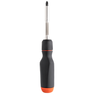 LTT Ratcheting Screwdriver