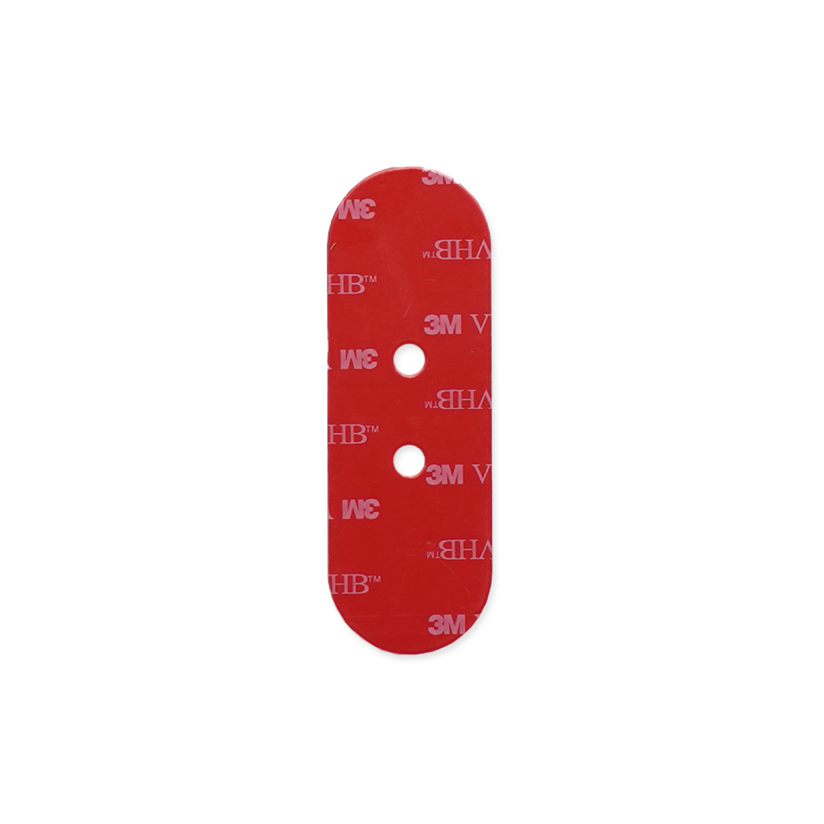 Magnetic Cable Management Silicon Grips & VHB Plates