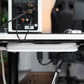 MCM Arch Desk Solution