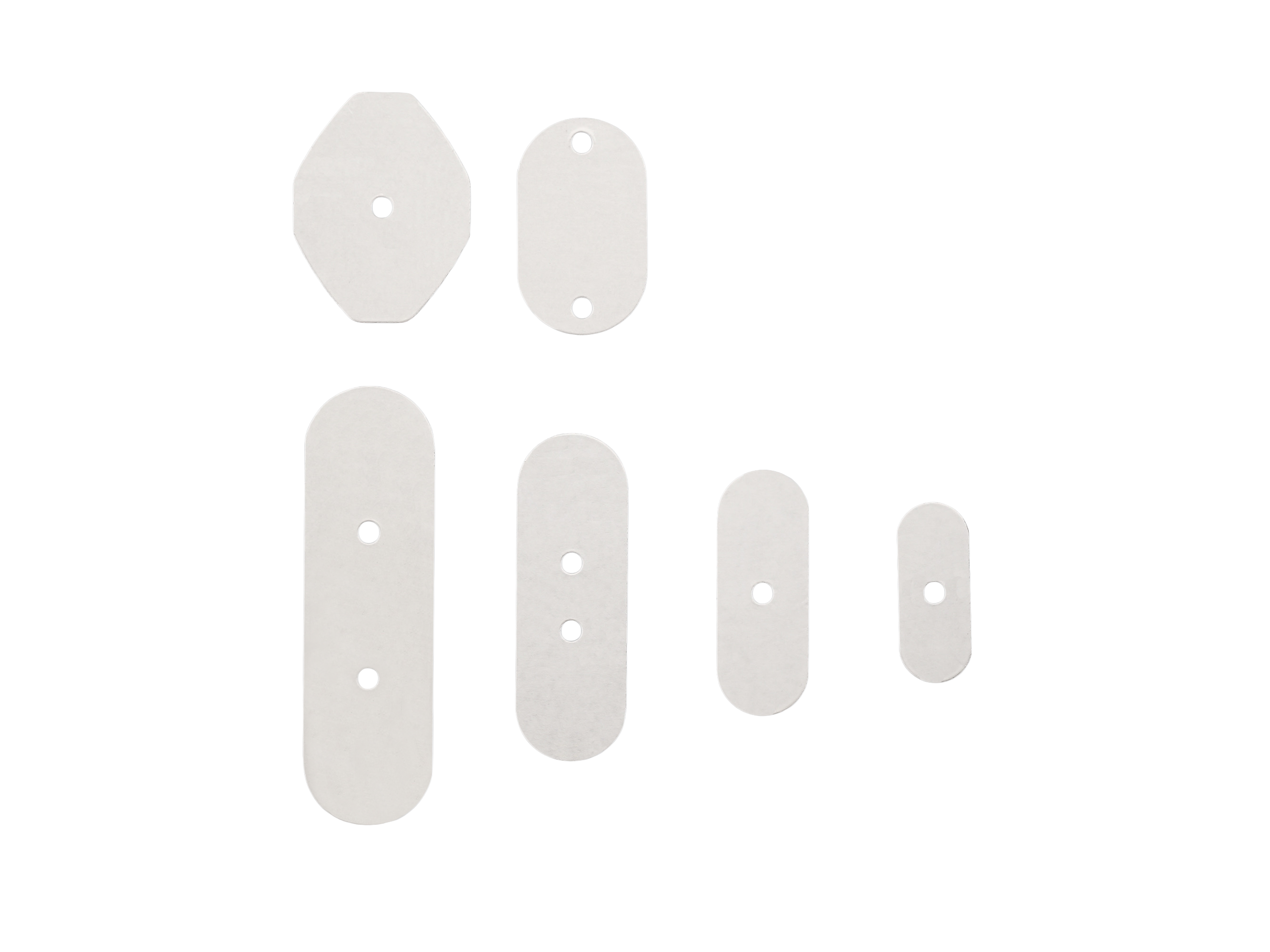 Magnetic Cable Management Silicone Room Solution