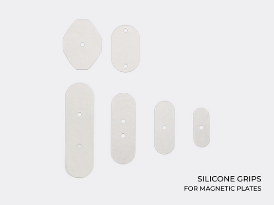 MCM Silicone Home Solution