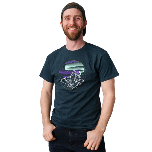 Model: Linus, Size: Medium, Height: 5’6”/168cm