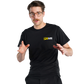 Model: Riley, Size: Medium, Height: 6’1”/185cm