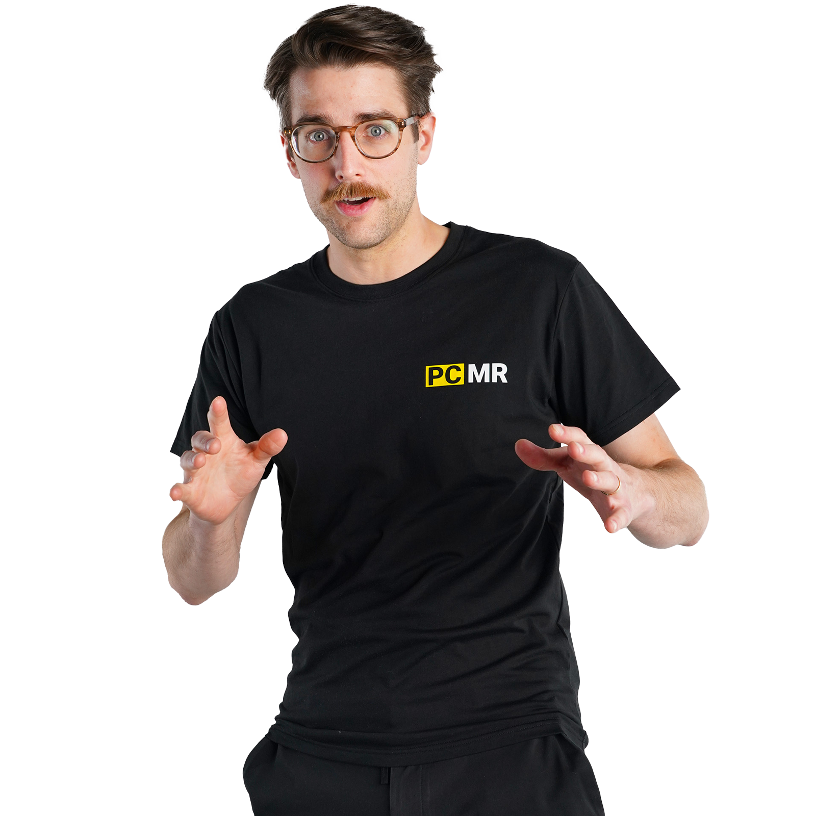 Model: Riley, Size: Medium, Height: 6’1”/185cm