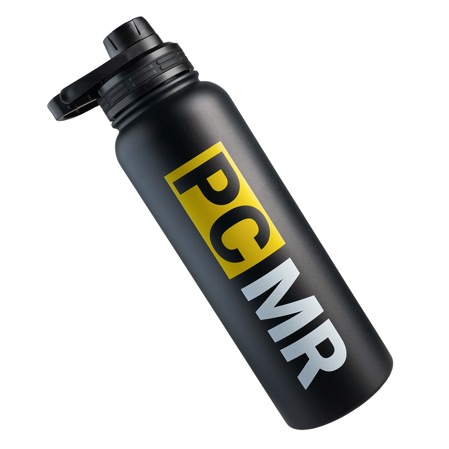 Bouteille d'eau PCMR