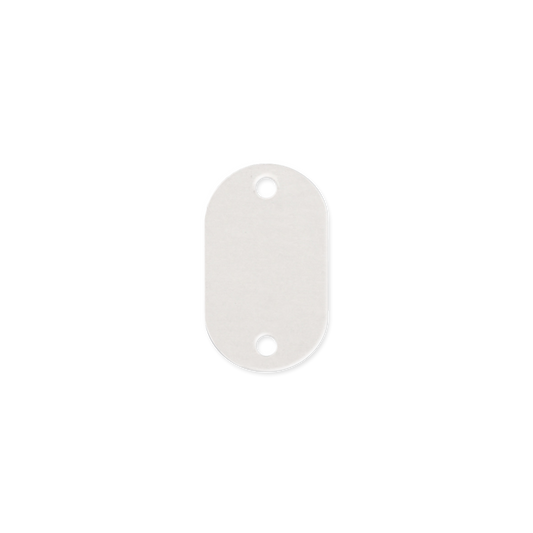 Clé de barre d'alimentation MCM - Poignée en silicone (paquet de 2)