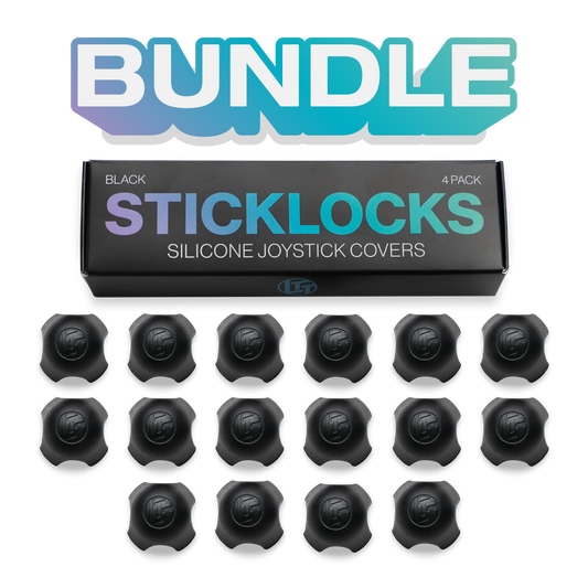 4-Pack Sticklocks Bundle