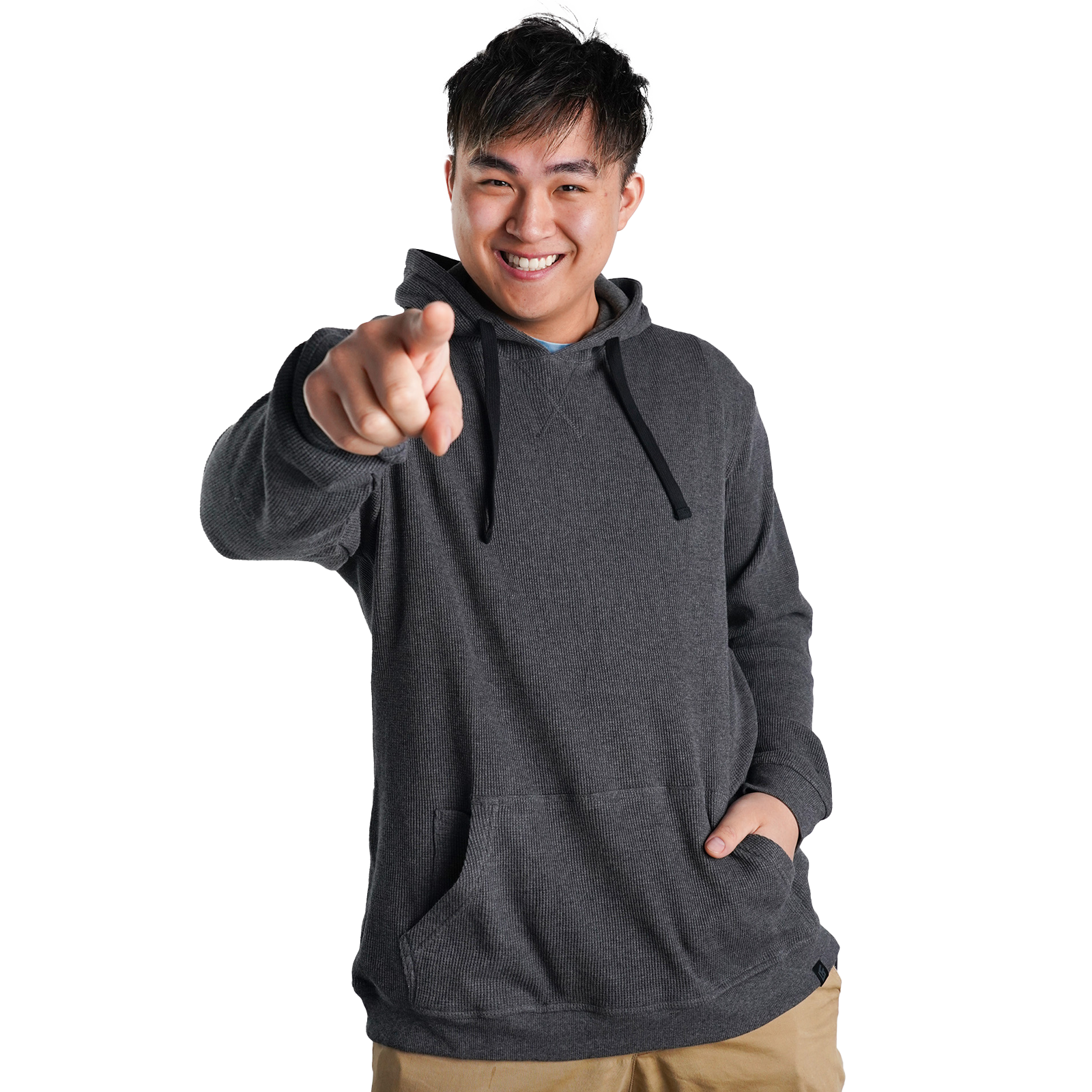 Store hoodie top