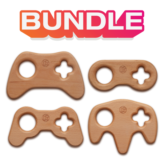 Controller Ornament Bundle