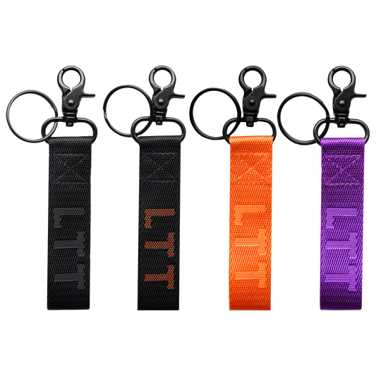 Porte-clés bracelet