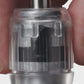 Transparent Screwdriver