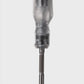 Transparent Screwdriver