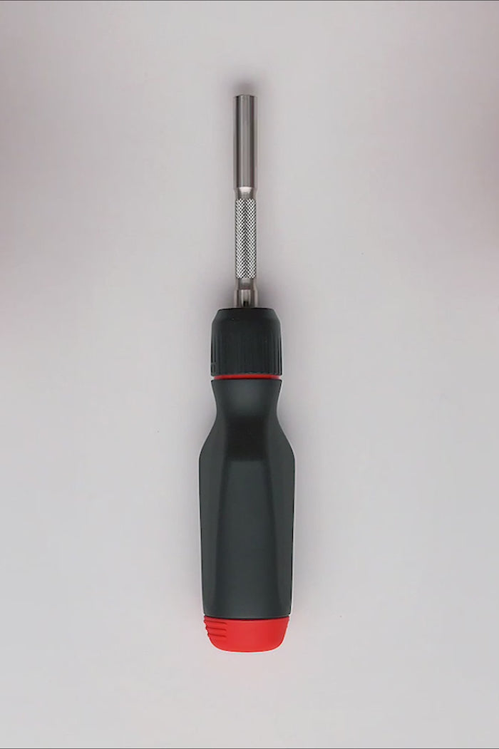 Screwdriver Grip Tape