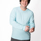 Model: Elijah, Size: Regular X-Large, Height: 5’9”/175cm