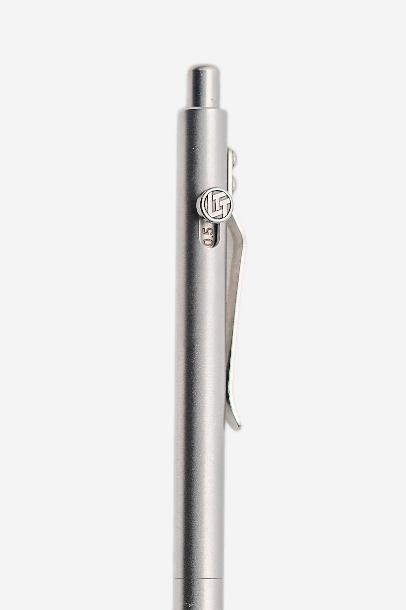 Scribedriver Mechanical Pencil