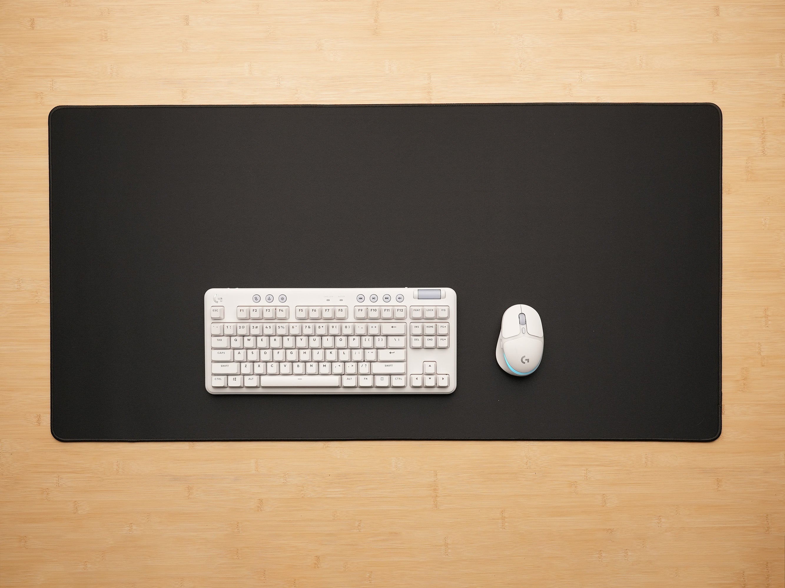 LTT Stealth Desk Pad