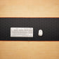 WAN Desk Pad