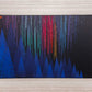 LTT Northern Lights Desk Pad