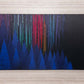 LTT Northern Lights Desk Pad