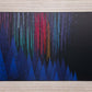 LTT Northern Lights Desk Pad