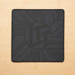 Circuit Desk Pad