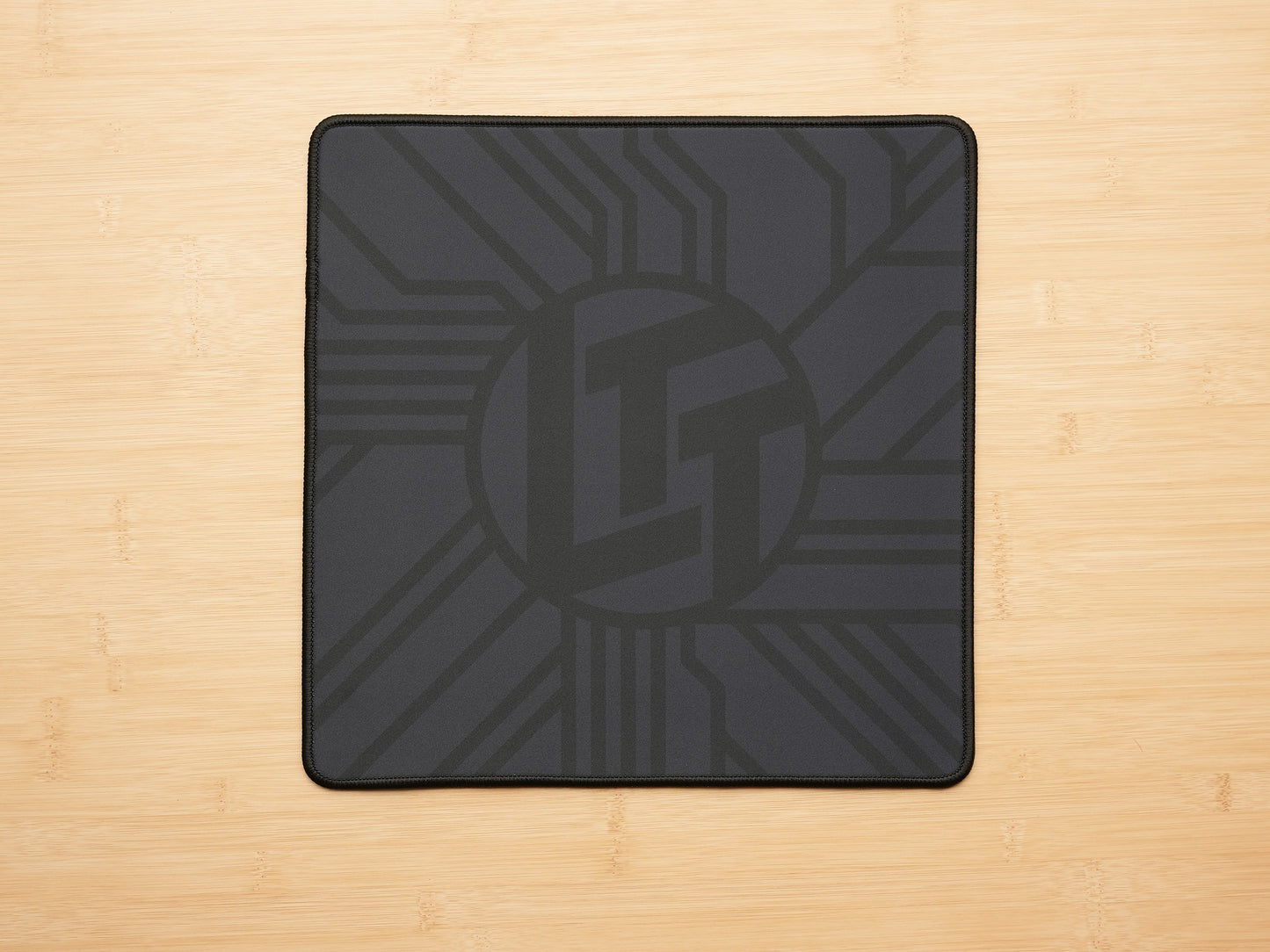 Circuit Desk Pad