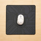 Circuit Desk Pad