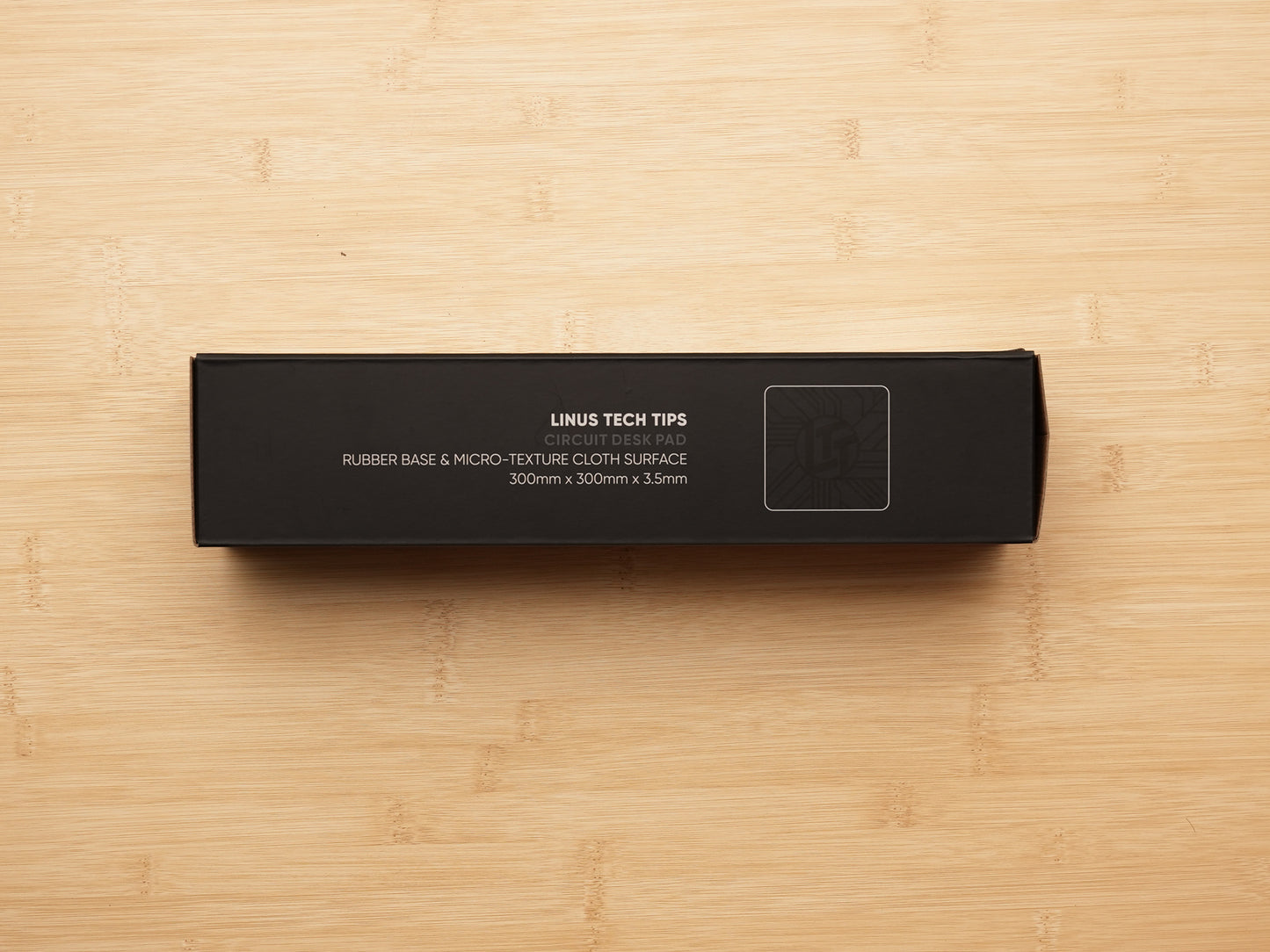 Circuit Desk Pad