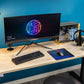 LTT Northern Lights Desk Pad