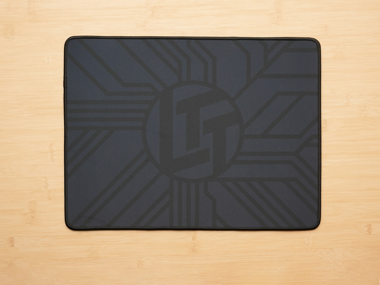 Circuit Desk Pad