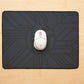 Circuit Desk Pad
