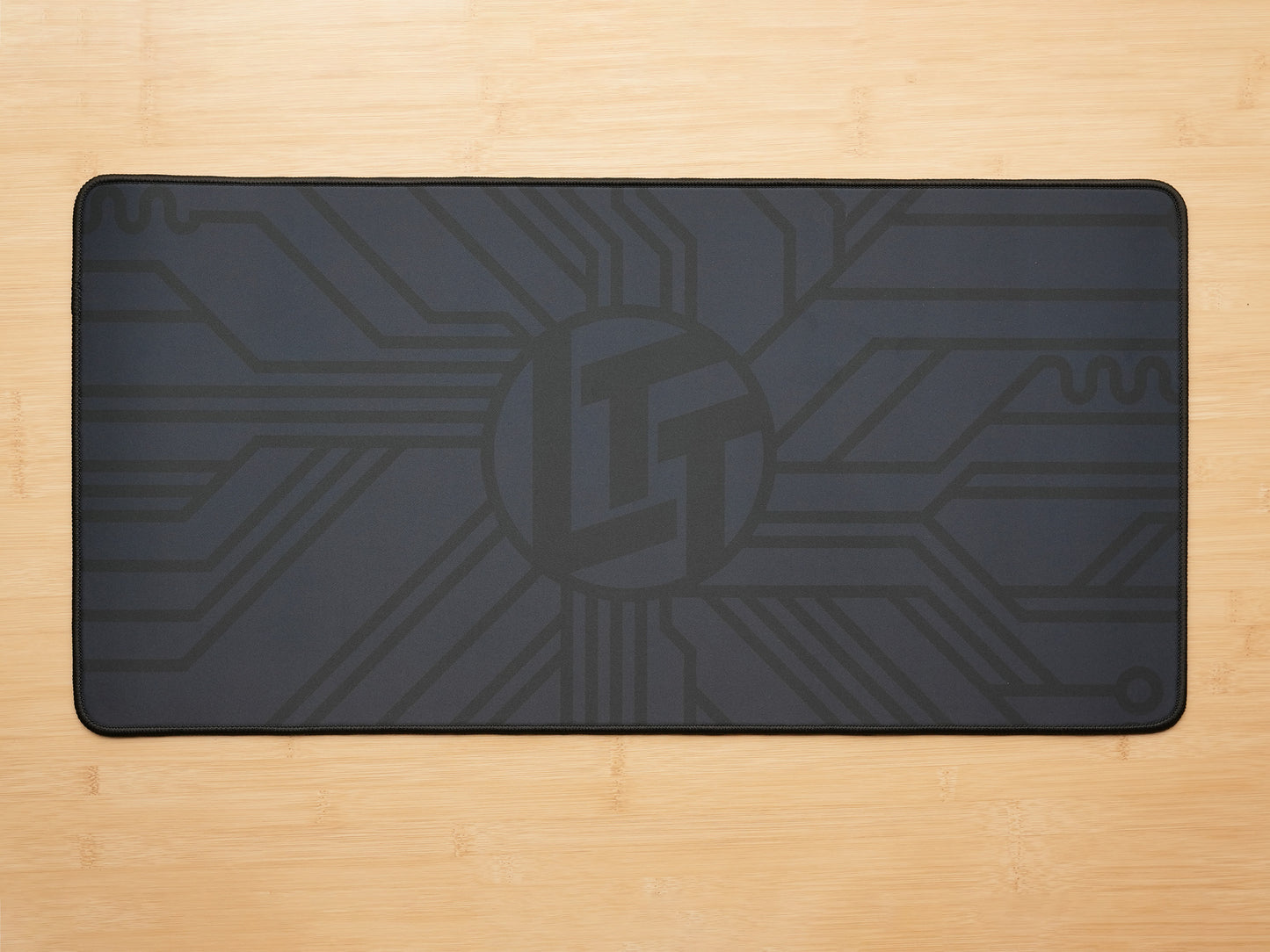 Circuit Desk Pad