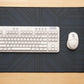 Circuit Desk Pad