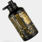 Bouteille d'eau isolée - 64 oz