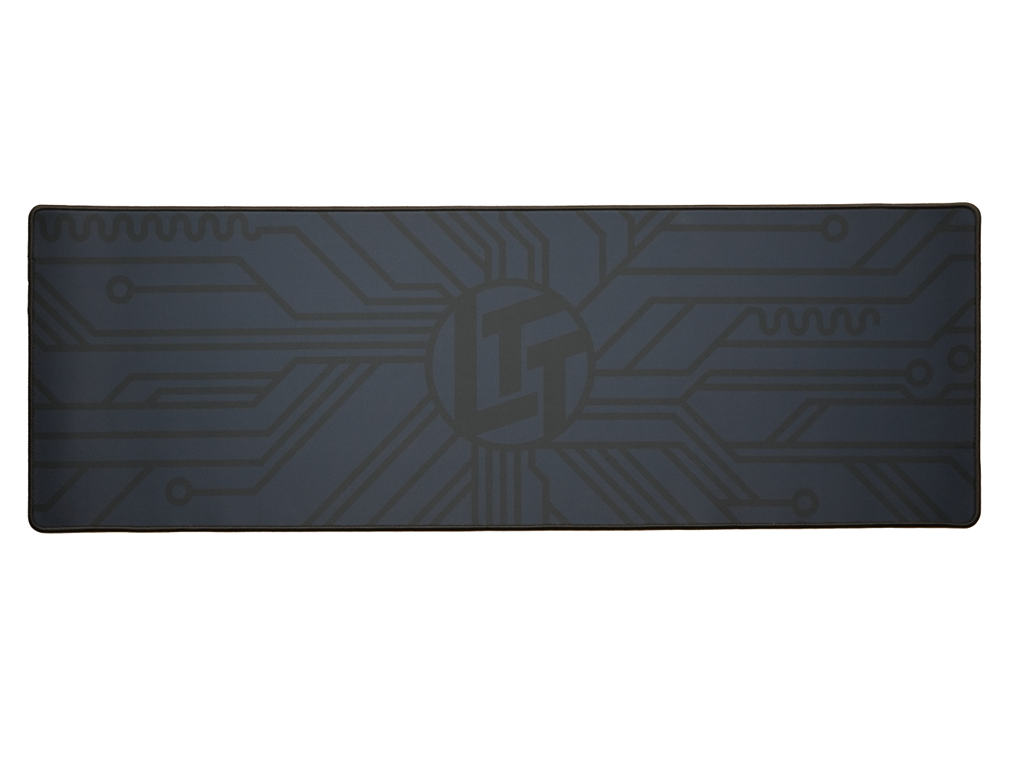 Circuit Desk Pad